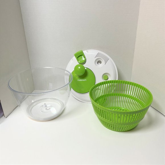 Cuisinart Salad Spinner - Picture 2 of 3